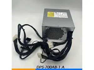 700W Workstation Power Supply for Z440 719795-005 858854-001 809053-001 DPS-700AB-1 A 700W Workstation Power Supply for Z440 719795-005 858854-001 809053-001 DPS-700AB-1 A
