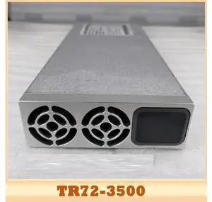 TR72-3500 For Charging Pile Charging Module 20V-100V Switching Power Supply Rectifier Module 35A TR72-3500 For Charging Pile Charging Module 20V-100V Switching Power Supply Rectifier Module 35A