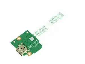 917436-001 For 11 G5 EE Chromebook USB Daughterboard Full Teste 917436-001 For 11 G5 EE Chromebook USB Daughterboard Full Teste