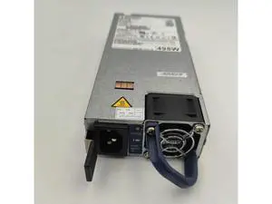 For Desktop Power Supply for DPS-495CB-1 A PWR-00160-04 A0 for Arista 7050qx/7060cx 495W Test Before Shipment For Desktop Power Supply for DPS-495CB-1 A PWR-00160-04 A0 for Arista 7050qx/7060cx 495W Test Before Shipment