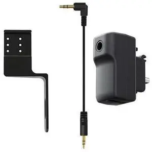 Mic Adapter For R? De R? De Wireless GO For X4/X3/ONE X2 Invisible Mic Cold Shoe Camera Accessories Mic Adapter For R? De R? De Wireless GO For X4/X3/ONE X2 Invisible Mic Cold Shoe Camera Accessories