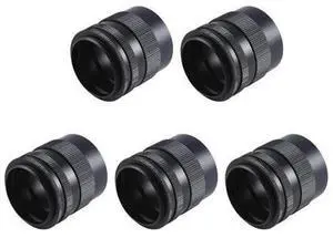 5X Macro Extension Tube Ring For M42 42Mm Screw Mount Set For Film/ Digital SLR Camera Adapter 5X Macro Extension Tube Ring For M42 42Mm Screw Mount Set For Film/ Digital SLR Camera Adapter