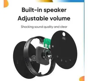 Desktop Conference Speakerphone BT Microphone 360° Omnidirectional Condenser Plug And Play PC Computer Mic With Speaker Desktop Conference Speakerphone BT Microphone 360° Omnidirectional Condenser Plug And Play PC Computer Mic With Speaker