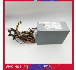 For Multi-Output PS2/ATX Switching Power Supply PWS-903-PQ 900W For Multi-Output PS2/ATX Switching Power Supply PWS-903-PQ 900W