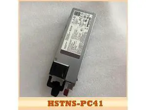 G10 800W 865414-B21 HSTNS-PC41 865409-001 866730-001 Switching Power Supply For G10 800W 865414-B21 HSTNS-PC41 865409-001 866730-001 Switching Power Supply For