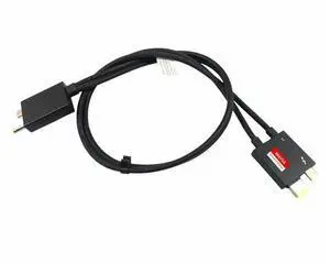 FOR Thunderbolt 3 USB Workstation Base Expansion Dock Data Cable SC10Q68201 5C10V25713 FOR Thunderbolt 3 USB Workstation Base Expansion Dock Data Cable SC10Q68201 5C10V25713
