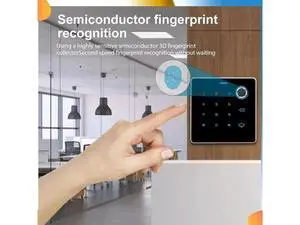 RFID Card Proximity Card Access Control Keypad Fingerprint Reader Waterproof For Hotel Office Factory Apartment RFID Card Proximity Card Access Control Keypad Fingerprint Reader Waterproof For Hotel Office Factory Apartment