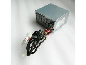 S14-350P1A For ML110 G9 Server Power Supply 780077-501 791705-001 350W S14-350P1A For ML110 G9 Server Power Supply 780077-501 791705-001 350W