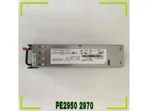 For PE2950 2970 750W Server Power Supply NPS-750BB A 0JU081 N750P-S0 For PE2950 2970 750W Server Power Supply NPS-750BB A 0JU081 N750P-S0