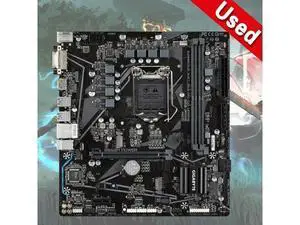 B560M Power Motherboard A 1200 DDR4 128GB M-ATX For B560 Desktop Mainboard M.2 SATA III USB3.0 B560M Power Motherboard A 1200 DDR4 128GB M-ATX For B560 Desktop Mainboard M.2 SATA III USB3.0