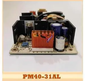 PM40-31AL For Industrial Equipment Power Supply +5V3A+12V2A-12V0.3A PM40-31AL For Industrial Equipment Power Supply +5V3A+12V2A-12V0.3A