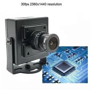 120 Degree Wide Angle 2.8Mm Mini 2K HD PC Webcam High Speed Video Live Computer USB Camera 120 Degree Wide Angle 2.8Mm Mini 2K HD PC Webcam High Speed Video Live Computer USB Camera