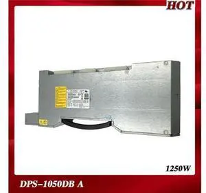 Sever Power Supply for Z800 1250W 508149-001 480794-003 DPS-1050DB A Sever Power Supply for Z800 1250W 508149-001 480794-003 DPS-1050DB A