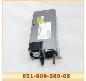 For EMC SGB001 1450W Server Power Supply 710G ACPD3143000721 071-000-580-05 For EMC SGB001 1450W Server Power Supply 710G ACPD3143000721 071-000-580-05