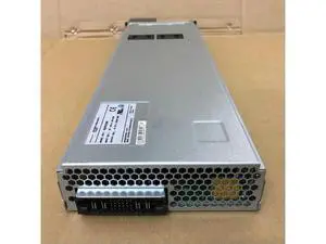 2200W For W2PSD2200 S12704 S12700E-4 Series Switch DC Power Module 02270117 2200W For W2PSD2200 S12704 S12700E-4 Series Switch DC Power Module 02270117
