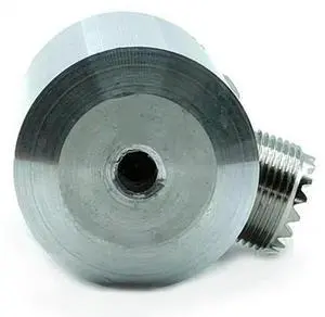 Adaptable MSK-08 Aluminum Alloy Antenna Base Top M Female Connector For The Pac-12 Antenna Base For Camera Tripod Car Moun Adaptable MSK-08 Aluminum Alloy Antenna Base Top M Female Connector For The Pac-12 Antenna Base For Camera Tripod Car Moun