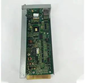 For Emerson M222S Communication Power Monitoring Module, NetSure211 C23/C46 Supporting Monitoring For Emerson M222S Communication Power Monitoring Module, NetSure211 C23/C46 Supporting Monitoring