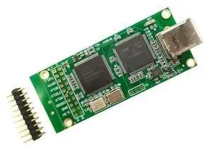 Amanero DSD512 USB Card Module Combo384 C3391 32-Bit For DAC Hifi Amplifier_PCM384 For Audio Amplifier Standerd Version Amanero DSD512 USB Card Module Combo384 C3391 32-Bit For DAC Hifi Amplifier_PCM384 For Audio Amplifier Standerd Version