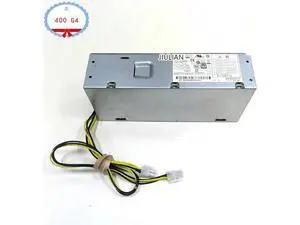 For 400 G4 Series SFF 180W Power Supply 906189-001 Diy Computer In Good Condition For 400 G4 Series SFF 180W Power Supply 906189-001 Diy Computer In Good Condition
