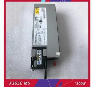 Server Power Supply for X3650 M5 1300W 00Y9106 N33501L 00Y9107 Server Power Supply for X3650 M5 1300W 00Y9106 N33501L 00Y9107
