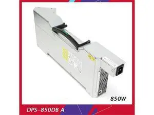 Workstation Power Supply For Z800 850W DPS-850DB A 468929-004 508148-001 Pre-shipment Test Workstation Power Supply For Z800 850W DPS-850DB A 468929-004 508148-001 Pre-shipment Test