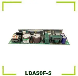 For COSEL Disassembly Switching Power Supply Board 5V/10A LDA50F-5 For COSEL Disassembly Switching Power Supply Board 5V/10A LDA50F-5
