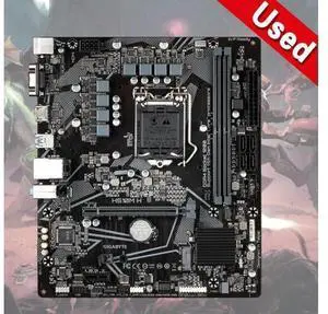 A 1200 H510M-H H510 Motherboard PCI-E 4.0 2 DDR4 64GB 4 SATA III Micro ATX Motherboard A 1200 H510M-H H510 Motherboard PCI-E 4.0 2 DDR4 64GB 4 SATA III Micro ATX Motherboard