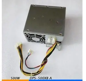 For Fujitsu Server Power Supply S26113-E567-V50-02 DPS-500XB A 500W For Fujitsu Server Power Supply S26113-E567-V50-02 DPS-500XB A 500W