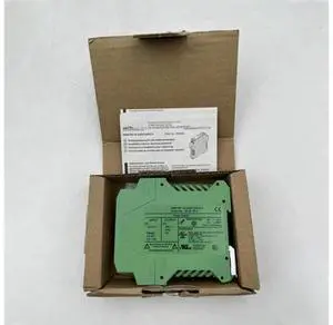 2866284 For Phoenix MINI-PS-12-24DC/24DC/1-2866284 DC/DC Converter Power Supply Works ly Fast Ship 2866284 For Phoenix MINI-PS-12-24DC/24DC/1-2866284 DC/DC Converter Power Supply Works ly Fast Ship