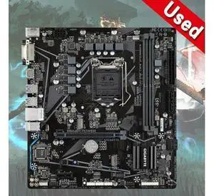 B560M Power Motherboards A 1200 DDR4 128GB M-ATX For B560 Desktop Mainboard M.2 SATA III USB3.0 B560M Power Motherboards A 1200 DDR4 128GB M-ATX For B560 Desktop Mainboard M.2 SATA III USB3.0