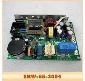 SRW-65-3004 Industrial me-dical power supply +5V5A-5V4A+12V2A SRW-65-3004 Industrial me-dical power supply +5V5A-5V4A+12V2A