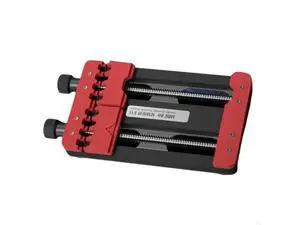 Phone Repair Clamp Secure PCB Holder Stand for IC Chip Soldering and Maintenance Phone Repair Clamp Secure PCB Holder Stand for IC Chip Soldering and Maintenance
