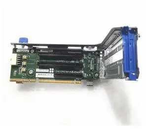 FOR DL380 G9 Gen9 747595-001 777281-001 729804-001 719072-001 PCIe Riser Card Board Primary PCIe Riser Card board FOR DL380 G9 Gen9 747595-001 777281-001 729804-001 719072-001 PCIe Riser Card Board Primary PCIe Riser Card board