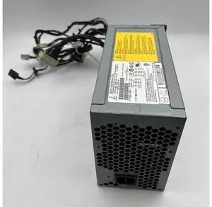 For Workstation Power Supply XW8400 XW9400 TDPS-825AB B 405351-003 408947-001 825W For Workstation Power Supply XW8400 XW9400 TDPS-825AB B 405351-003 408947-001 825W