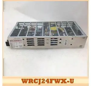 Industrial Medical Equipment Power Supply +5V0.5-10A+12V4A 80W WRCJ24FWX-U Industrial Medical Equipment Power Supply +5V0.5-10A+12V4A 80W WRCJ24FWX-U