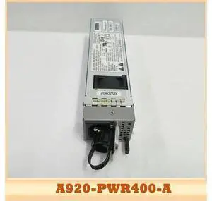 Power Supply ASR920 Series Switches 341-100364-02 A920-PWR400-A Power Supply ASR920 Series Switches 341-100364-02 A920-PWR400-A