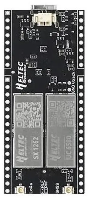 Lora Wireless Tracker ESP32 Lora Meshtastic Asset Tracker SX1262 Wi-Fi Bluetooth GPS Tracker 433-510MHZ For Bike Car Lora Wireless Tracker ESP32 Lora Meshtastic Asset Tracker SX1262 Wi-Fi Bluetooth GPS Tracker 433-510MHZ For Bike Car