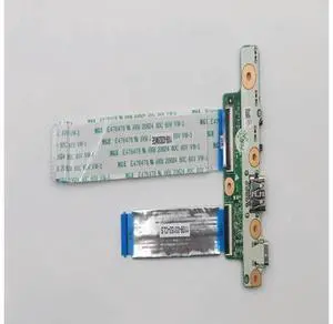 5C50Q79756 For 11 500e Chromebook USB Daughterboard Full Teste 5C50Q79756 For 11 500e Chromebook USB Daughterboard Full Teste