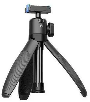 Portable Selfie Stick Tripod For OSMO 360/Action5/4 17-44CM Freely Extendable 360 ° Rotation For Video Record Live Portable Selfie Stick Tripod For OSMO 360/Action5/4 17-44CM Freely Extendable 360 ° Rotation For Video Record Live