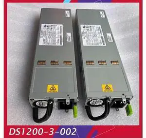 1PCS Power Supply For Juniper EX4500-PWR1-AC-FB DS1200-3-002 1200W 1PCS Power Supply For Juniper EX4500-PWR1-AC-FB DS1200-3-002 1200W