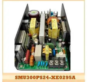 For XP Industrial Medical Power Supply 24V13.64A 300W SMU300PS24-XE0295A For XP Industrial Medical Power Supply 24V13.64A 300W SMU300PS24-XE0295A