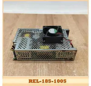 REL-185-1005 For INTEGRATED Industrial Medical Power Supply 15V12.3A 185W REL-185-1005 For INTEGRATED Industrial Medical Power Supply 15V12.3A 185W
