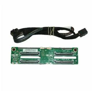 For X3550 M5 00KA055 00FJ755 Backplane 4 Bay 2.5" HDD SSD SFF With Cable Fast Delivery For X3550 M5 00KA055 00FJ755 Backplane 4 Bay 2.5" HDD SSD SFF With Cable Fast Delivery