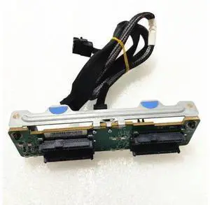 For X3550 M5 00KA055 00FJ755 Backplane 4 Bay 2.5" HDD SSD SFF With Cable Fast Delivery For X3550 M5 00KA055 00FJ755 Backplane 4 Bay 2.5" HDD SSD SFF With Cable Fast Delivery