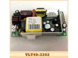 VLT40-3202 Industrial me-dical equipment power supply 2.5V6A-15V0.5A15V1.5A VLT40-3202 Industrial me-dical equipment power supply 2.5V6A-15V0.5A15V1.5A