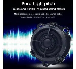 4PCS Car Speaker Tweeter 100W 4 2K-22Khz For Sagitar Golf Golf Sportsvan DIY Upgrade Speaker 4PCS Car Speaker Tweeter 100W 4 2K-22Khz For Sagitar Golf Golf Sportsvan DIY Upgrade Speaker