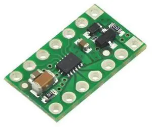 DRV8835 Dual Motor Driver Module 2135 Carrier Dual H-Bridge Motor Driver IC Module DRV8835 Dual Motor Driver Module 2135 Carrier Dual H-Bridge Motor Driver IC Module