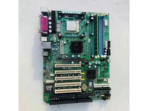 Industrial Control Board Server Motherboard For ADVANTECH AIMB-742 AIMB-742VE REV A2 2*ISA LGA478 Industrial Control Board Server Motherboard For ADVANTECH AIMB-742 AIMB-742VE REV A2 2*ISA LGA478