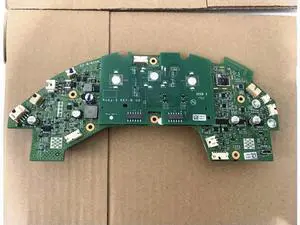 For Roborock S50 S51 S55 S65 Robot Vacuum Cleaner Kit Accessories Dismantling Motherboard Home Accessories For Roborock S50 S51 S55 S65 Robot Vacuum Cleaner Kit Accessories Dismantling Motherboard Home Accessories