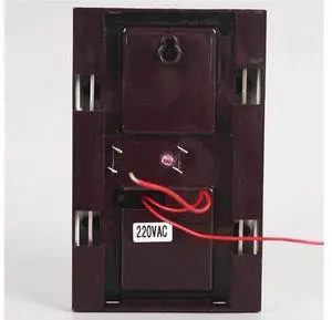 3X 220V Wired Doorbell Manual Ding Dong Bell Chime For Home Hotel Control System Timbre Puerta Casa Doorbell 3X 220V Wired Doorbell Manual Ding Dong Bell Chime For Home Hotel Control System Timbre Puerta Casa Doorbell
